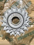 Nos Freewheel Regina G.s Corse S.i.c.c Merate 4SEED 14/16/18/20T. Fixed Price $70.00.