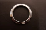 Campagnolo Nuovo Record Bottom Bracket Lockring Italian Thread Nos Fit Gs/nr/sr. Fixed Price $23.00.