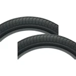 Pack Of Odyssey Path Pro Tire 20 2.4 Psi 100 Clincher Wire Black Bmx Bike. Fixed Price $75.18.