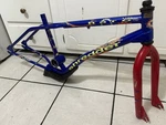 Haro Shredder Bashguard Fits Sport S&m Master Se Redline Gt Peregrine 2HIP Acs. Fixed Price $957.60.
