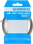 Shimano Stainless Cable Bicycle Derailleur Inner Shifter Sus 2100MM 1.2MM. Fixed Price $9.95.