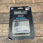 Vintage Shimano Deore Xt U-brake Shoe Pads Cantilever Low-profile 60 Nos. Fixed Price $48.59.