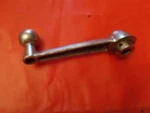 8A-7023348-C 1950 Ford Interior Window Crank 40,S. Fixed Price $11.99.