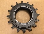 Suntour 16T Bmx Freewheel Vintage Black 1983 80S Old School. Fixed Price $34.99.