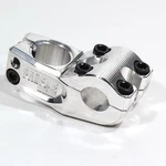 Profile Bmx Bikelife Mark Mulville Push Stem - 58MM Chromoly Bolts Polished. Fixed Price $89.95.