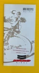 Old School Bmx Haro Bikes Owners Manual Master Sport Fst Fsx Invert 80S. Fixed Price $44.99.