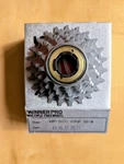 Suntour Winner Pro Freewheel 5-SPEED WP-5000 Winp 5S-S 13-23. Fixed Price $75.00.