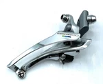 Shimano 600 Front Derailleur Bottom Pull Braze-on FD-6400 Vintage. Fixed Price $33.78.
