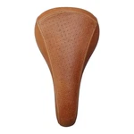 Velo Brown Mtb Bicycle Saddle Seat Hybrid Mountain Bike Comfort Rails. Fixed Price $29.99.