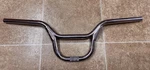 Midschool Gt Stamped Freestyle Handlebars Chrome Dated 99 Bmx Dyno Performer. Fixed Price $110.00.