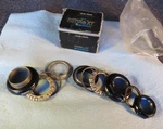 Shimano Deore Xt Headset HP-M735 Vintage Mtb Threaded 1 Inch, Euc With Box. Fixed Price $85.00.