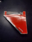 Modolo X-tenos Hi-tech 130MM Length 26.0MM Clamp 22.2 Quill Stem Vintage. Fixed Price $80.00.