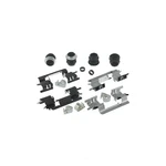 Disc Brake Hardware Kit Carlson 13365Q Fits 2002 Toyota Camry. Fixed Price $26.88.