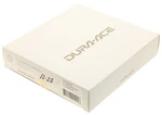 Shimano Dura-ace CS-7700 Cassette 12-25T 9 Speed Nos New. Fixed Price $159.99.