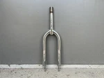 Lc Bmx Fork Fits Haro Gt Schwinn & Others Quality Chrome Nos Vintage 98. Fixed Price $49.99.