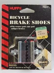 New Vintage Old Stock Huffy Bicycle Shoes 93235 Center & Sode Pull. Fixed Price $14.29.