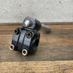 Vintage Bmx Handlebar Stem Black Topload 4 Bolt Neck 90S 80S Quill Sameness 1". Fixed Price $38.99.