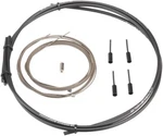 Campagnolo Ergopower Maximum Smoothness Shift Cable And Housing Set CG-FRD700. Fixed Price $106.20.