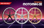 Mongoose Motomag Iii Wheel Set. Fixed Price $426.91.