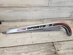 1970S Sport Three Silver Chain Guard Speed Jc Penney 26X1 3/4 Bike Vintage. Fixed Price $17.97.