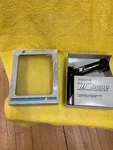 Tioga Bone Stem 120MM Prestige Tubing Vinntage Nos. Fixed Price $50.00.