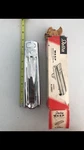 Vintage Delta Wasp Bicycle Headlite Light. Fixed Price $150.00.