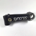 Syncros Cattleprod Threadless Stem 1" Ahead 130MM Deg 25.4 No Top Cap. Fixed Price $35.00.