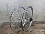 Weinmann 4019 Bmx Wheel Set 36H 3/8 20X1.5. Fixed Price $149.00.