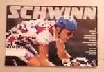 Vintage 1988 Schwinn Lightweight Bicycles Owners Manual. Fixed Price $8.69.