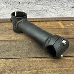 Coda Cannondale Headshok Threadless Stem Oversize Steerer 25.4 Clamp Black Mtb. Fixed Price $31.99.