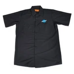 Park Tool Mechanic's Shirt, MS-3, Xxl, Black. Fixed Price $49.95.