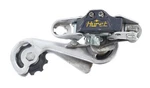Sachs Huret Duopar-eco 6 Speed Rear Derailleur Road Bike Touring Vintage France. Fixed Price $29.95.