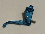 Nos 1983 Dia Compe Tech Blue Right Hand Brake Lever Old School Bmx Gt Hutch. Fixed Price $129.99.