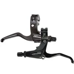 Shimano Deore BL-T610 Long Pull V-brake Levers Pair I-spec Compatible, Black,. Fixed Price $41.14.