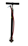 Vintage 1980S Rampar Meidai Mdi Bicycle Floor Pump High Pressure. Fixed Price $21.50.