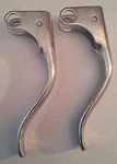 Vintage Genuine Dia-compe Road Bike Matching Brake Lever Blades. Fixed Price $10.50.
