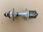 Shimano Uniglide Speed Rear Hub 36H FH-1050 126MM Quick Release Japan. Fixed Price $37.50.
