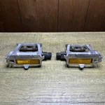 Vintage Road Bike Bicycle Sr SP-250 Pedals 9/16. Fixed Price $20.00.