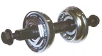 Yst Square Taper Spindle Bb Bmx Conversion Kit Sealed Mechanism. Fixed Price $45.99.