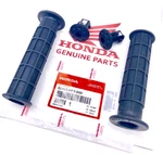 Honda TRX400EX TRX300EX TRX450R TRX250R TRX700XX 7/8" Black Handle Bar Grip. Fixed Price $15.48.
