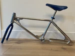 Race Inc RA7 1977 Original F/f. Fixed Price $3499.00.