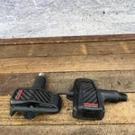 Look Keo Blade Clipless Carbon Fiber Road Bike Pedals 9/16 Black Pair France. Fixed Price $79.99.