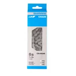 Shimano CN-HG40 7 8 Speed Bicycle Chain 116 Links Road Mtb Hybrid New. Fixed Price $15.49.