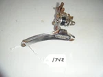 Schwinn Gt 250 Front Derailleur #1742 10 Speed. Fixed Price $25.99.