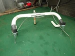 Vintage Modolo E-2091 Brevettato Handlebar 25.4 Allez Anatomic Drop 390 B03. Fixed Price $49.99.