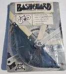Nos Bsl Design Mtb Atb Bicycle Bash Guard 1980'S Trek Klein Gary Fisher Gt Fuji. Fixed Price $120.00.