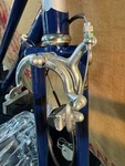Nos Raleigh Sport 26" 1979 New In Box Part Out: Lever, Cable, Caliper & Pads. Fixed Price $49.00.