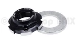 Tange-seiki LP-440 1" Threaded Bicycle Headset Lock Black. Fixed Price $42.99.