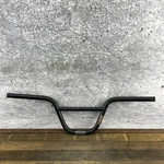 Gt Bmx Expert Handlebars Black Mach One Interceptor Race Bicycle Mid School. Fixed Price $47.99.