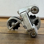 Vintage Shimano Rear Derailleur RD-Z505 Bolt Road Bike Friction Shift A2. Fixed Price $14.94.